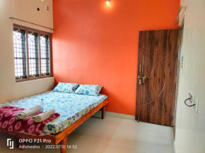 HAMPI HOMESTAY